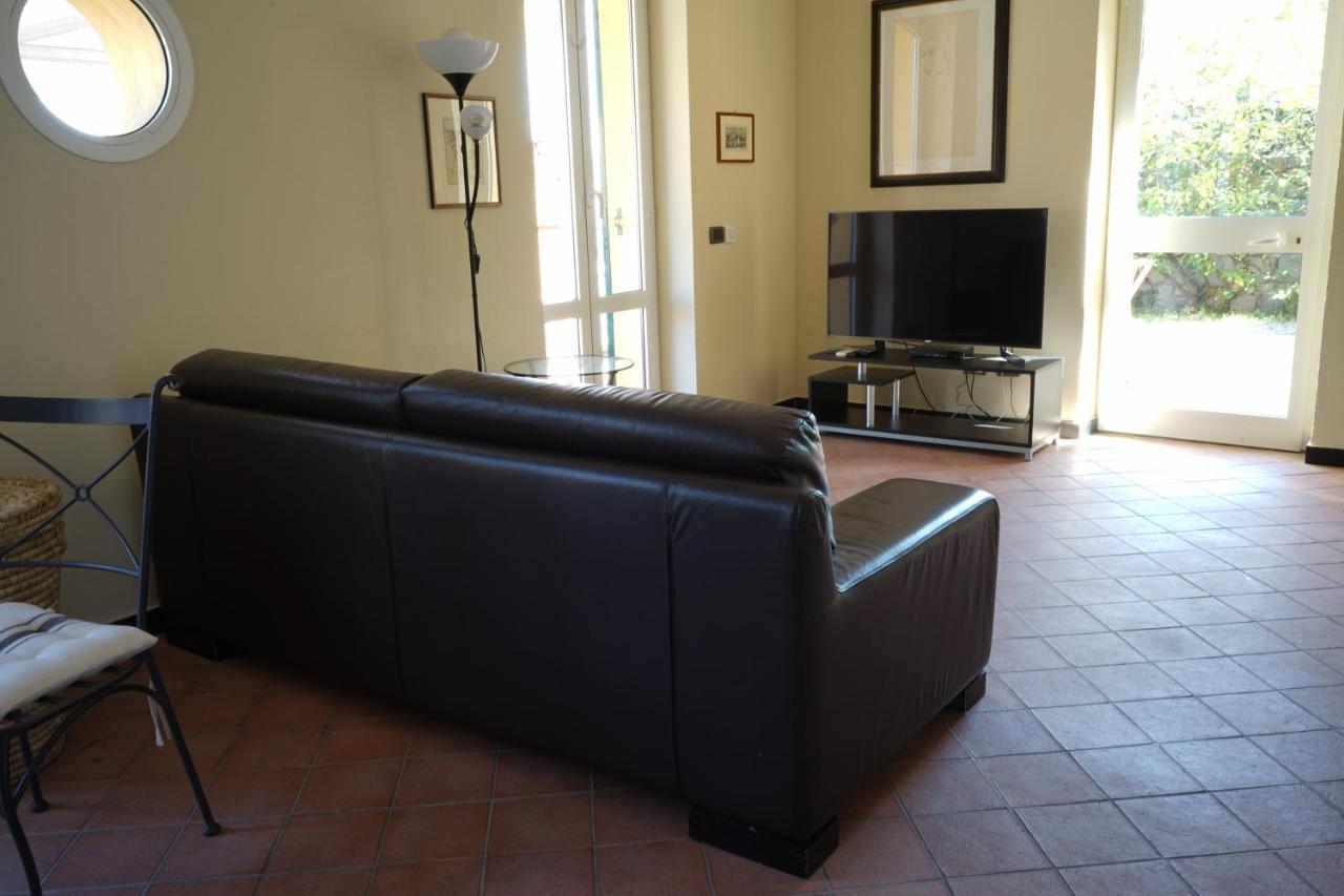 Appartement Il Castelletto à Fezzano  Extérieur photo