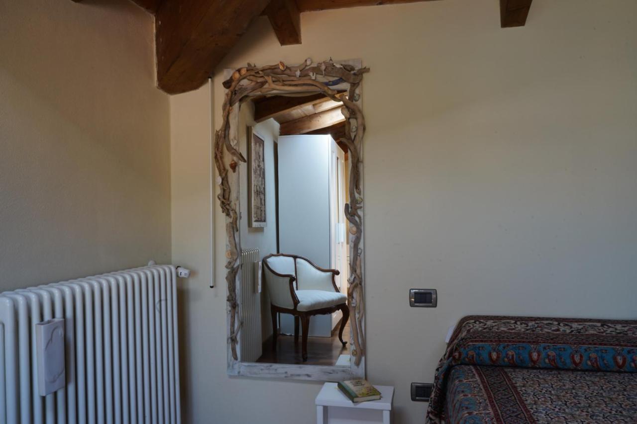 Appartement Il Castelletto à Fezzano  Extérieur photo